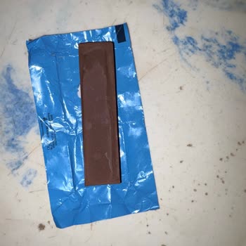 Parmak Çikolatasının Beyazlaması Ve Tadı Değişti, Ürün Değişimi İstiyorum