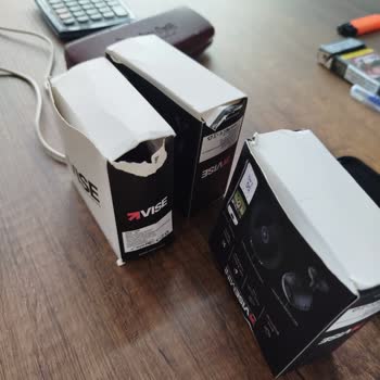 Dynamic İletişim Ve Reklam Yanıltıcı Reklam, Hasarlı Kargo Ve Kötü Performans!