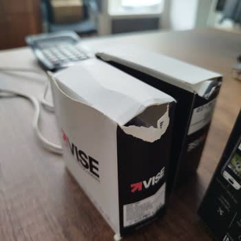 Dynamic İletişim Ve Reklam Yanıltıcı Reklam, Hasarlı Kargo Ve Kötü Performans!