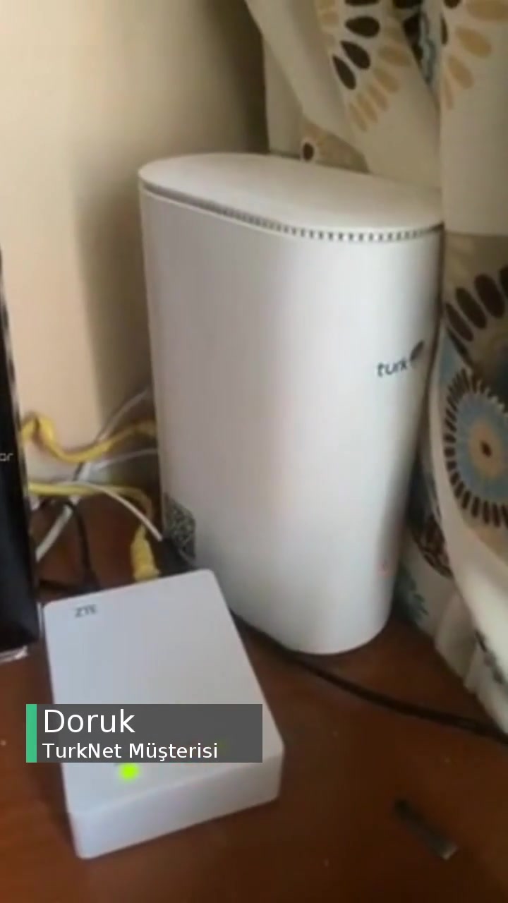 TurkNet İnternet Sorunu videonun kapak resmi