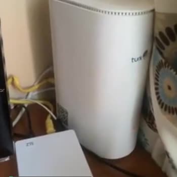 TurkNet İnternet Sorunu