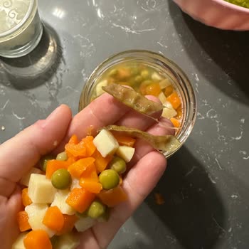 Tamek Garnitür Konservesinde Bezelye Kabuğu Bulunması Hijyen Endişesi