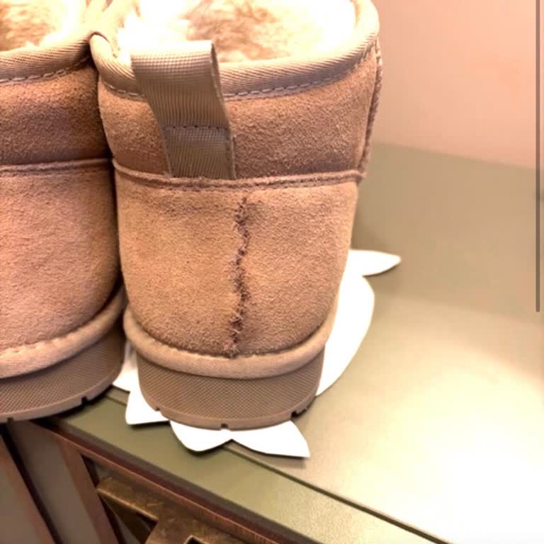 Derimod Botunda Kısa Sürede Topuk Patlaması Ve Değişim Talebinin Reddedilmesi