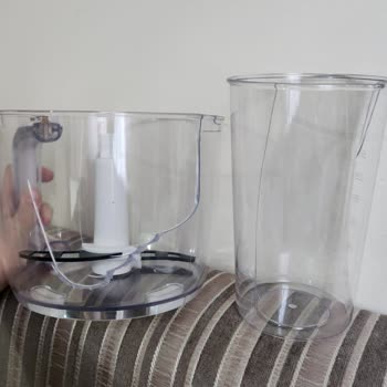 English Home Defolu Blender, Yanıltıcı Tamir Açıklaması ve Tam İade Talebi