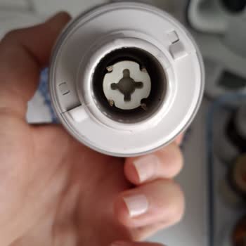 Karaca Züccaciye İlk Günden Beri Sorunsuz Kullanamıyorum