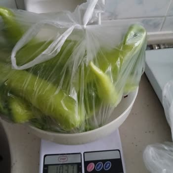 Çoklu Ürünlerde Ağırlık Eksikliği Ve Gün Boyu Bekletme Şikayeti