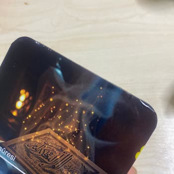 Manevi Hane Hem Çalışma Hem De Kalite Açısından Ciddi Sorunlar Olduğunu Gördüm