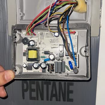 Vestel Sahte Servisi Ve Teslim Edilmeyen Yeni Buzdolabı Nedeniyle 5 Aylık Mağduriyet