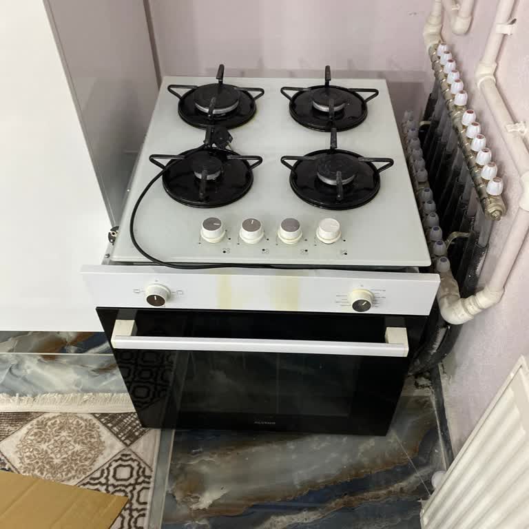 Garanti Kayıt Bulunamadığı İçin Tekrarlayan Ocak Arızası Çözülmedi