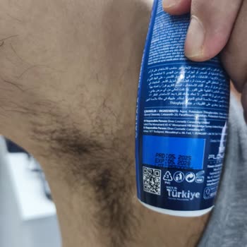 Biowet For Men Ürünü Tüy Dökmedi, Açıklama Ve Özür Bekliyor