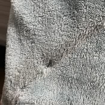 Piante Çift Kişilik Triola Uyku Setinde Kalite Sorunu Ve Müşteri Hizmetlerinin İlgisizliği