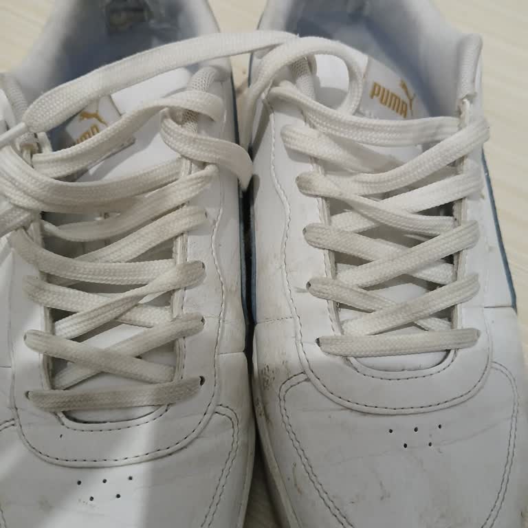 Puma Ayakkabısındaki Kırılma Ve Yanma Sorunu İçin Cevapsız İade Talebi