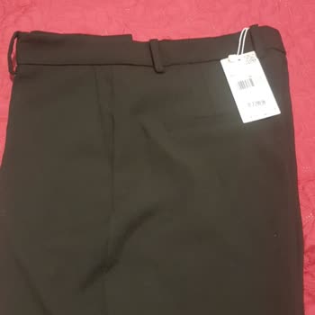 Mango Mağazası 30 Gün Kuralı Nedeniyle Beden Değişimi Ve Hediye Çeki Talebini Reddetti