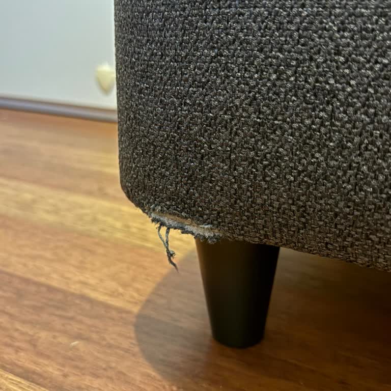 Kusurlu Çocuk Baza Başlığı 59 Gün Bekletti, Mağaza İletişimsiz