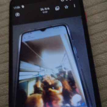 Akşam İzban Seferlerinde Vagon Sayısının Artırılması Talebi