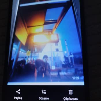 Akşam İzban Seferlerinde Vagon Sayısının Artırılması Talebi