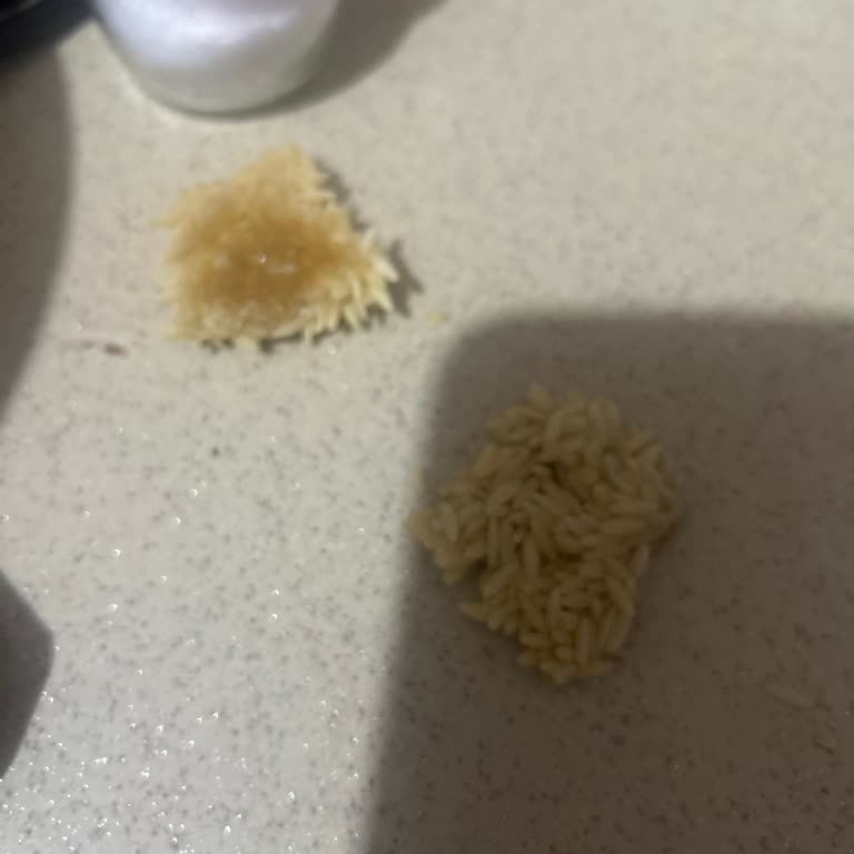 Arpa Şehriyesi Yapışık Ve Bozulmuş: Gıda Güvenliği Endişesi Ve İade Talebim