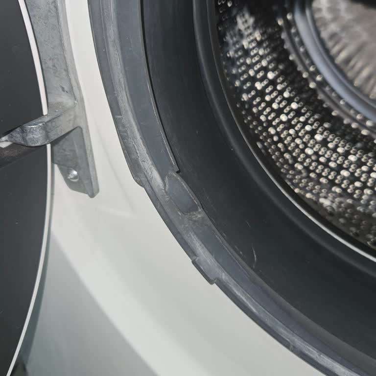 Makinenin Contada Yırtılması Ve Haksız Servis Ücreti