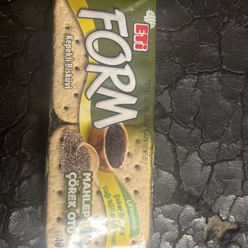 Eti Çörek Otu Paketi Eksik Çıktı Ve Yanıt Yok