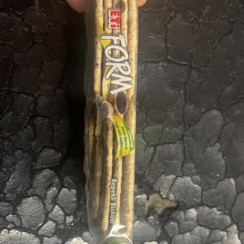 Eti Çörek Otu Paketi Eksik Çıktı Ve Yanıt Yok