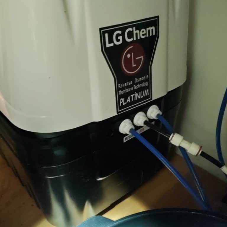 Koçtaş Su Arıtma Cihazı İlk Günden Çalışmıyor Ve Müşteri Hizmetleri Yanıt Vermiyor