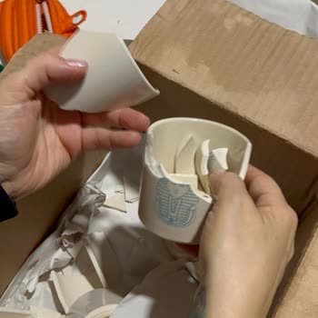 Kırık Gelen Kupalar Ve Cevapsız Müşteri Desteği