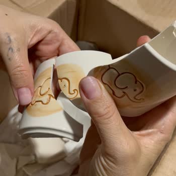 Kırık Gelen Kupalar Ve Cevapsız Müşteri Desteği