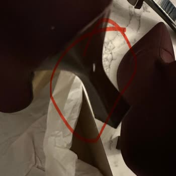 I Love Shoes Defolu Çorap Bot İçin İade Talebi Ve Firmadan Cevap Bekliyorum!