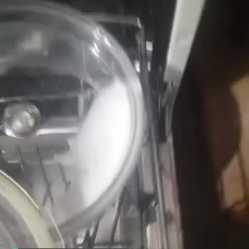 Regal Bulaşık Makinesi Sorunu