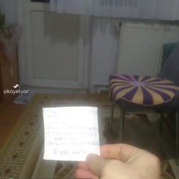 Sheatworld Firmasının Yalan Beyanları