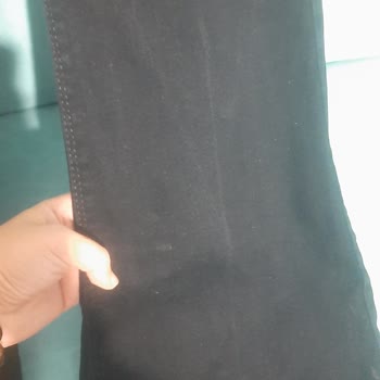 Colin's Müşteri Hizmetlerinin Sorumluluk Reddi Ve Pantolonun Yıkamada Oluşan Beyaz Çizgileri