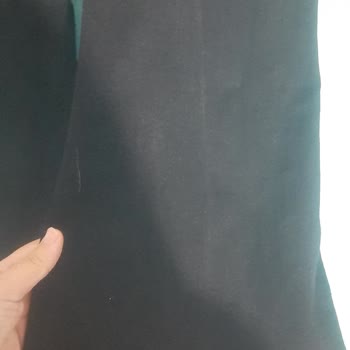 Colin's Müşteri Hizmetlerinin Sorumluluk Reddi Ve Pantolonun Yıkamada Oluşan Beyaz Çizgileri