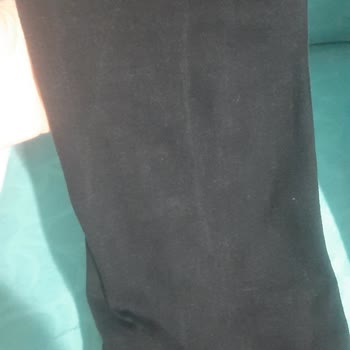 Colin's Müşteri Hizmetlerinin Sorumluluk Reddi Ve Pantolonun Yıkamada Oluşan Beyaz Çizgileri