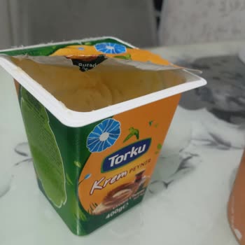 Torku 400 Gram Krem Peynirinde Aşırı Tuz Oranı