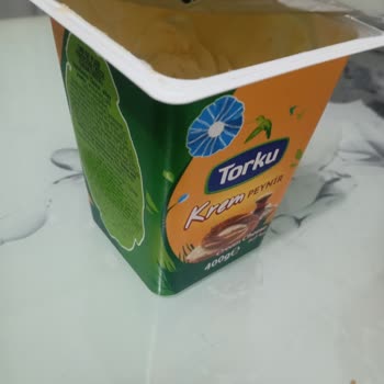 Torku 400 Gram Krem Peynirinde Aşırı Tuz Oranı