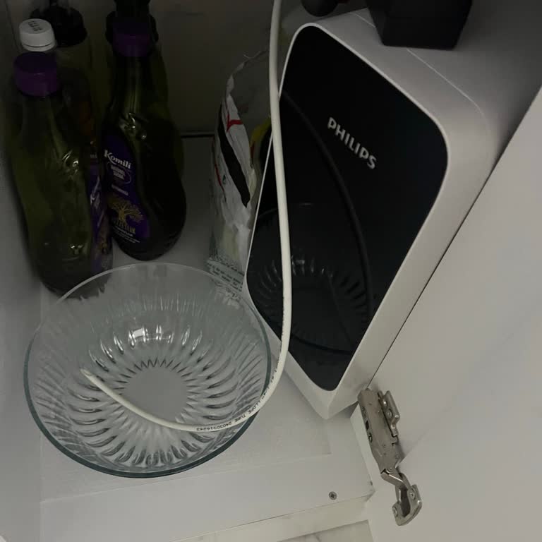 Philips Su Arıtma Cihazı Hortumu Çıktı, Servis Gecikmesi Sebebiyle Mağduriyet