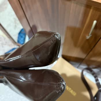 İlk Kullanımda Dikiş Açılması Nedeniyle Ayıplı Ürün İade Talebim Reddedildi