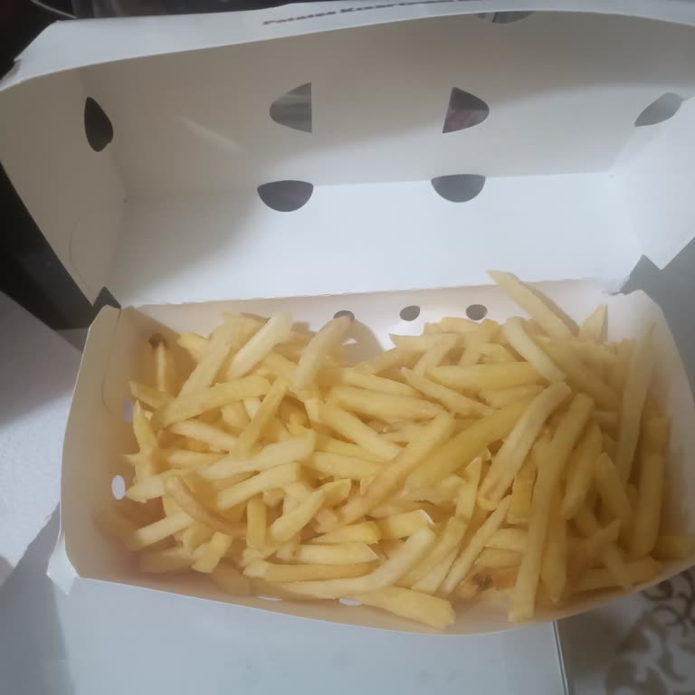 Burger King Eksik Ve Yanlış Gelen Ürünler İçin Nakdi İade Talebi