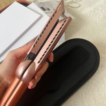 Dyson Airstrait Hatalı Çıktı: Anında Değişim Talebi