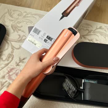 Dyson Airstrait Hatalı Çıktı: Anında Değişim Talebi