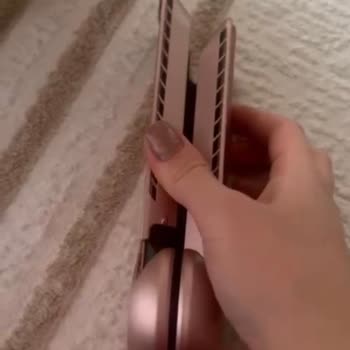 Dyson Airstrait Hatalı Çıktı: Anında Değişim Talebi