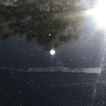 Garanti Altındaki Opel Mokka’da Bilinen Boya Atma Hatası Ve Tazminat Talebi