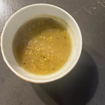 Metro Grossmarket Chef Firik Bulgurda Yabancı Cisimler Bulundu