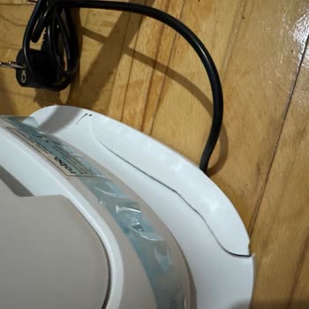 Kırık Klima Fanı İçin Geri Dönüş Ve İade Talebi