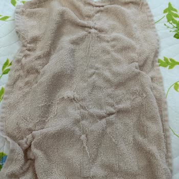 Altus Kurutma Makinesi Kıyafetleri Söküyor Ve Servis Çözüm Sunamadı