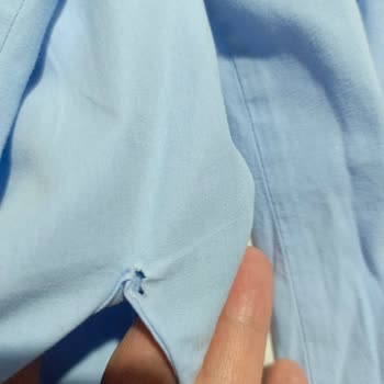 Kısa Sürede Bozulan Gömlek İçin Ekol Mağazasının Müşteri Hatası İddiası