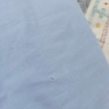 Kısa Sürede Bozulan Gömlek İçin Ekol Mağazasının Müşteri Hatası İddiası