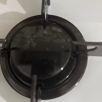 Arçelik Ankastre Ocak Ayıplı Kararma Leke Sorunu İade Reddi