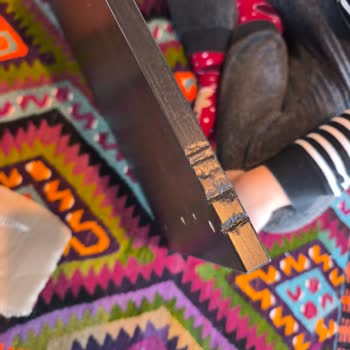 Koppang Şifonyerde Üst Tabakası Kırıldı, Yeni Parça Talebi