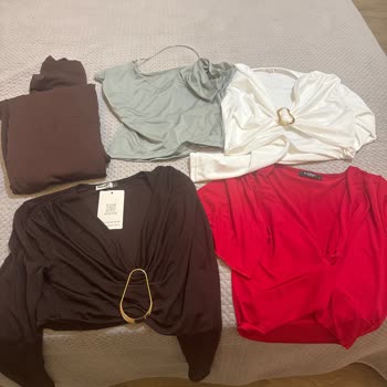 Meka Butik'te Beden Ve Kalite Sorunları Nedeniyle İade Reddine Şikayet